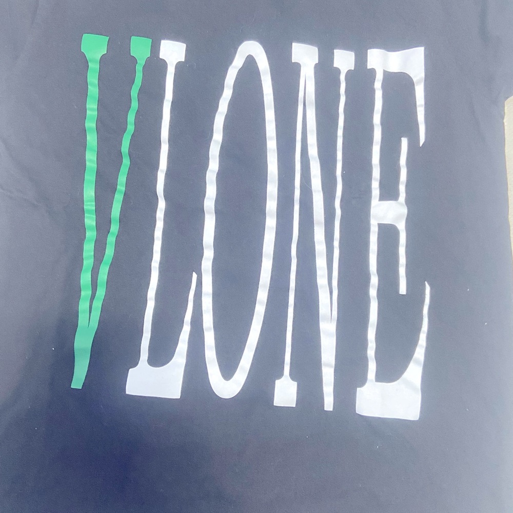 VLONE SHIRT